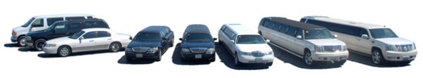 Limousine Vehicles